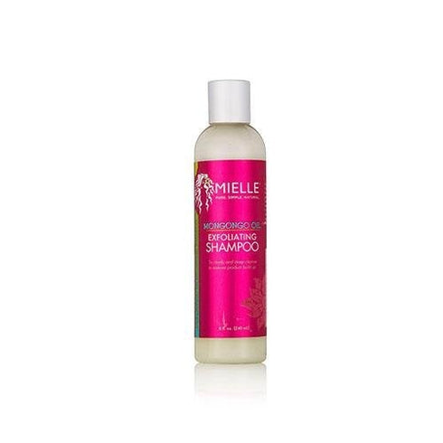 Mielle Mongongo Oil Exfoliating Shampoo 8oz