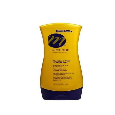 Motions Moisture Plus Conditioner 384ml