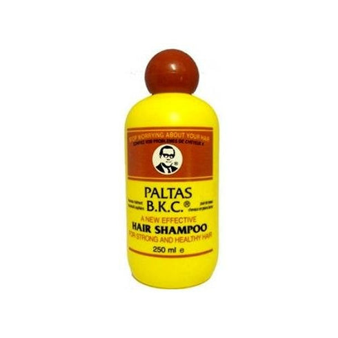 Paltas Hair Shampoo 250ml