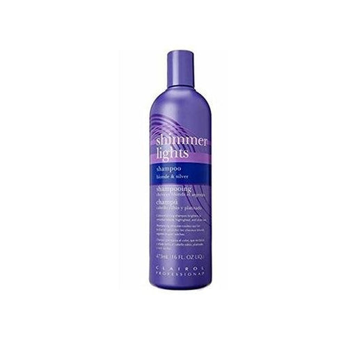 Shimmer Lights Shampoo 473ml