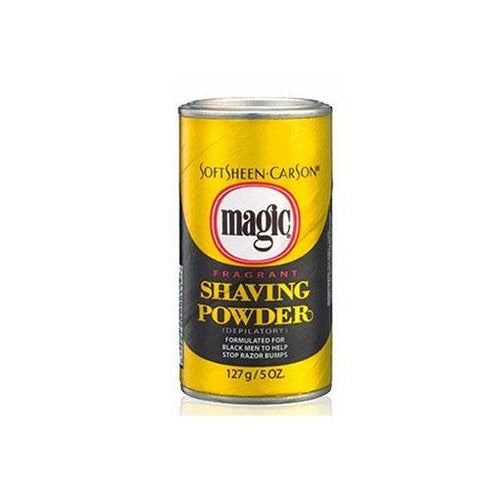 Magic Shaving Powder Fragrant 127g
