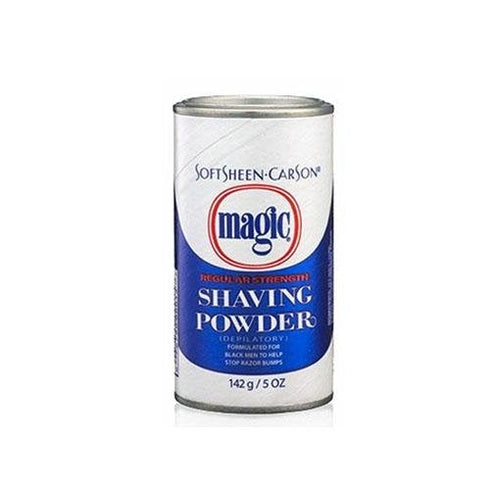 Magic Shaving Powder Regular Strength 142g