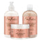 Shea Moisture Coconut & Hibiscus Bundle Deal - Ultimate Hydration & Shine