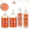 Shea Moisture kids Extra-Nourishing Bundle