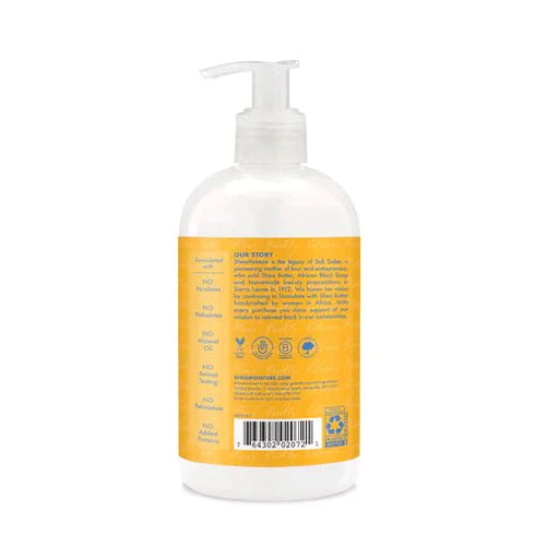 Shea Moisture Low Porosity Weightless Hydrating Conditioner 13oz