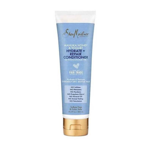 Shea Moisture - Manuka Honey & Yogurt Hydrate + Repair Conditioner