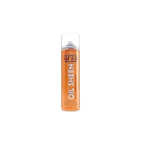 Cantu Shea Butter Oil Sheen Deep Conditioning Spray 283g