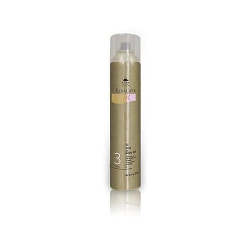 KeraCare Oil Sheen with Humidity Block 408ml