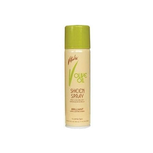 Vitale Olive Oil Sheen Spray 445ml