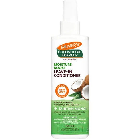 Palmer's Coconut Oil Leave-In Conditioner 250ML
