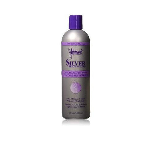 Jhirmack Silver Brightening Ageless Conditioner 355ml