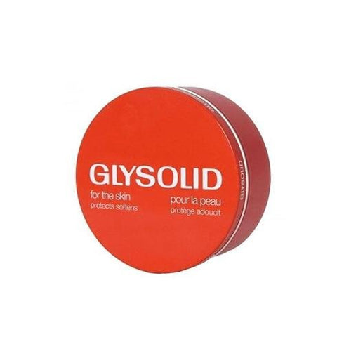 Glysolid Skin and Hand Cream 250ml