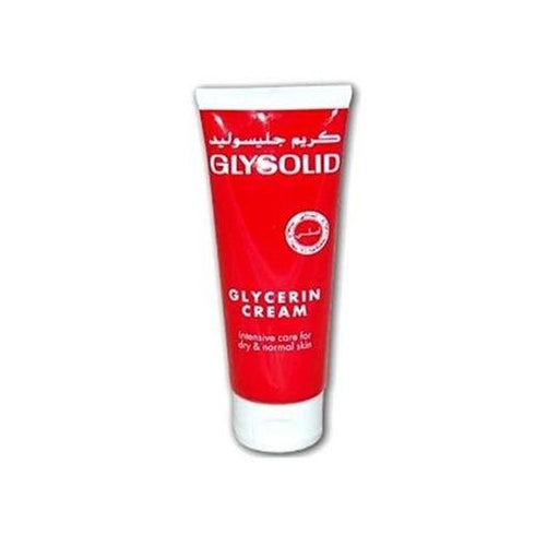 Glysolid Skin Cream Tube 100ml