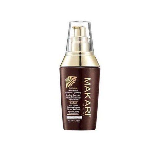 Makari Exclusive Active Intense Toning Serum 50ml