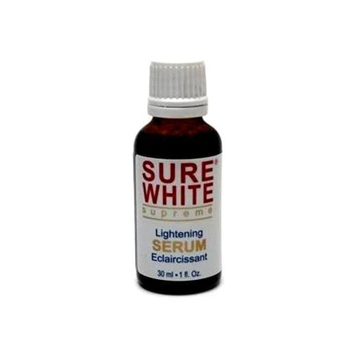 Sure White Supreme Lightening Serum 30ml/1oz