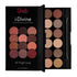 Sleek I-Divine Eyeshadow Palette 9Grams