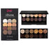 Sleek I-Divine Eyeshadow Palette 9Grams