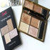 Sleek MakeUP Highlighting Palette - Cleopatra's Kiss - New Box .31 oz