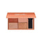Sleek Makeup Highlighting Palette Copperplate