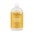 Shea Moisture Low Porosity Weightless Shampoo 13oz