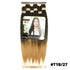 Smart Braid 10X PACK 28" Pre-Stretched l Pre-Plucked l Pre-Pulled Easy Braid Hair