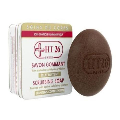 HT26 Scrubbing Soap 200 gram / 6.4 oz