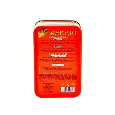 Makari Extreme Carrot & Argan Soap 200g