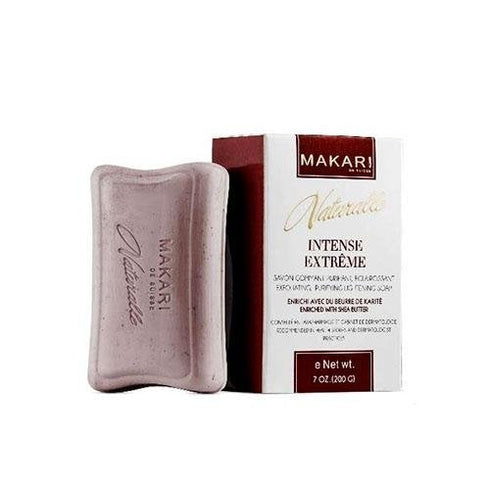 MAKARI NATURALLE INTENSE EXTREME TONING SOAP