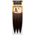 Spetra EZ Braid 36" - 3X Value Pack Pre Stretched Braiding Hair