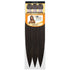 Spetra EZ Braid 36" - 3X Value Pack Pre Stretched Braiding Hair