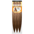 Spetra EZ Braid 36" - 3X Value Pack Pre Stretched Braiding Hair