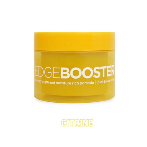 Style Factor Extra Strength and Moisture Rich Pomade 100ml/ 3.38fl oz