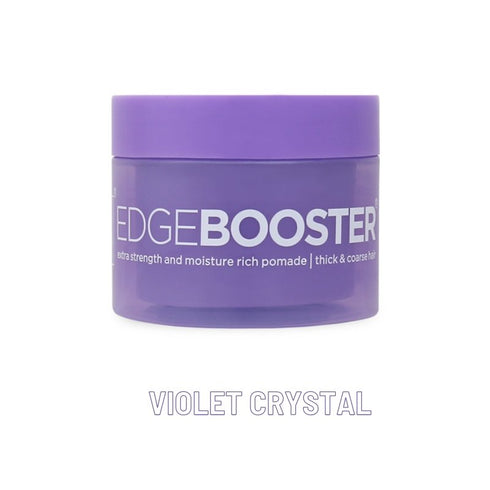 Style Factor Extra Strength and Moisture Rich Pomade 100ml/ 3.38fl oz