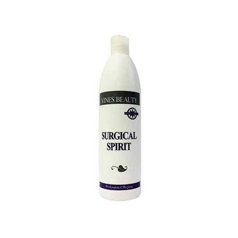 Vines Beauty Surgical Spirit 500ml