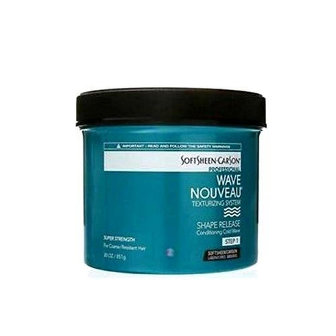 Wave Nouveau Texturizeing System Super 851g