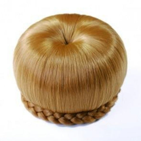 TF Ballerina Hair Bun