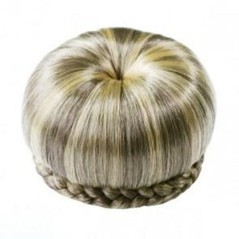 TF Ballerina Hair Bun