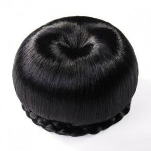 TF Ballerina Hair Bun