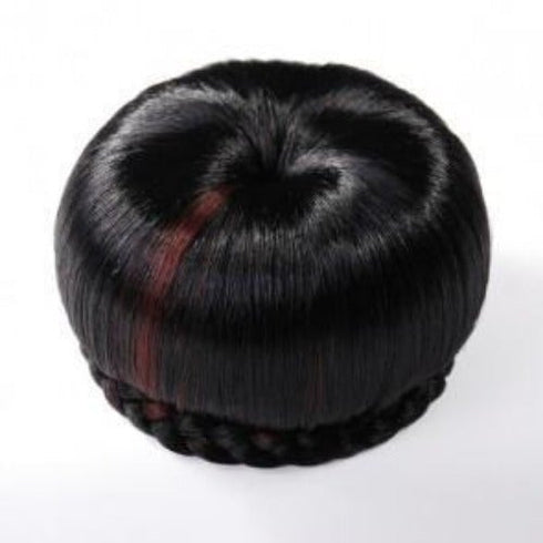 TF Ballerina Hair Bun