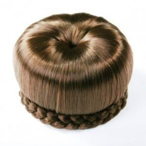 TF Ballerina Hair Bun