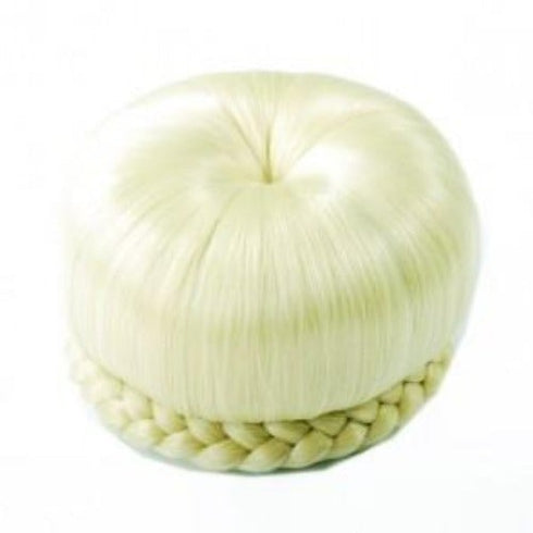 TF Ballerina Hair Bun