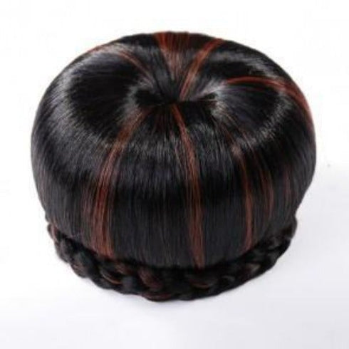 TF Ballerina Hair Bun