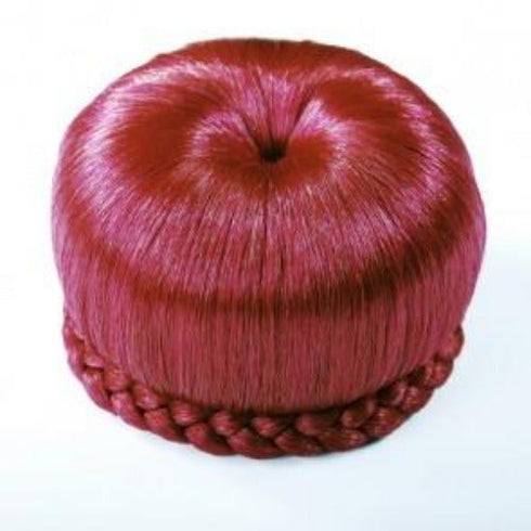 TF Ballerina Hair Bun