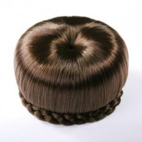 TF Ballerina Hair Bun