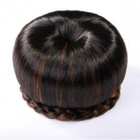 TF Ballerina Hair Bun