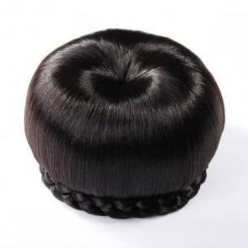 TF Ballerina Hair Bun