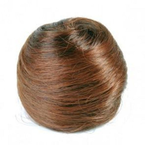 TF Funny Hair Bun (Mini Messy Bun)