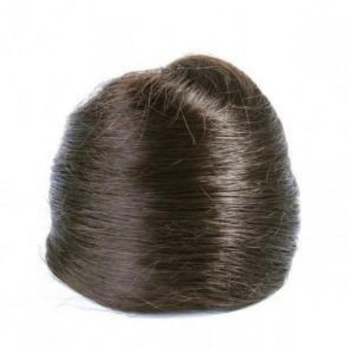 TF Funny Hair Bun (Mini Messy Bun)