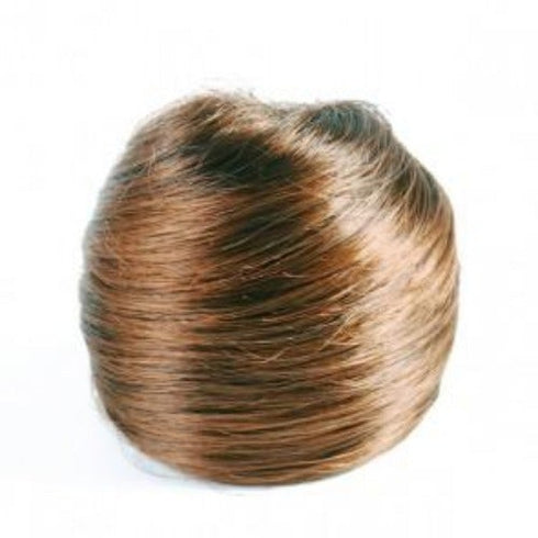 TF Funny Hair Bun (Mini Messy Bun)