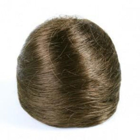 TF Funny Hair Bun (Mini Messy Bun)